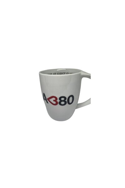 GENERAL Airbus cup glass