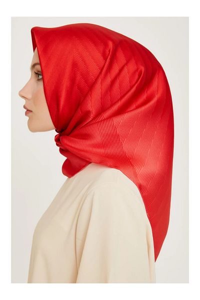 Armine Sura Silk Scarf 9237D