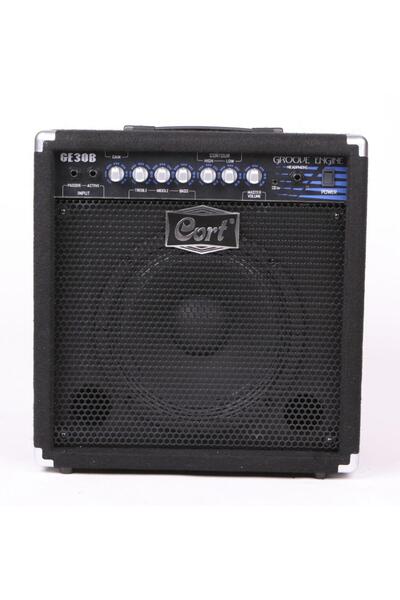Genel Markalar GE30B BASS GİTAR AMFİSİ, 30 W