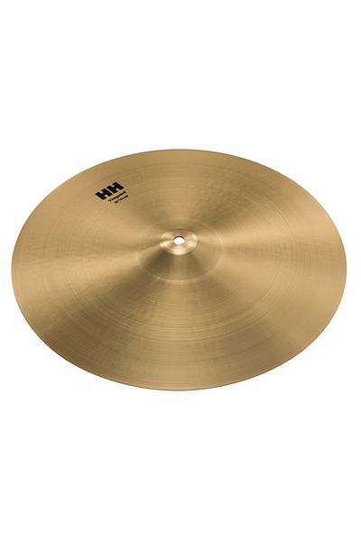 SABIAN 16" Vanguard Crash Hh