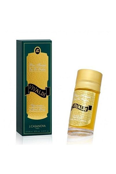 Vivaldi Vivaldi perfume for women, 100 ml