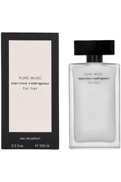 Narciso Rodriguez Narciso Musc 100ml - Eau de Parfum, for Women