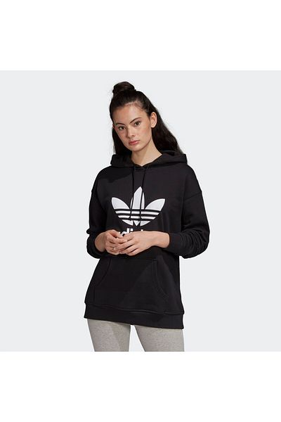 adidas Trf Hoodie - Potrivire relaxată și design elegant