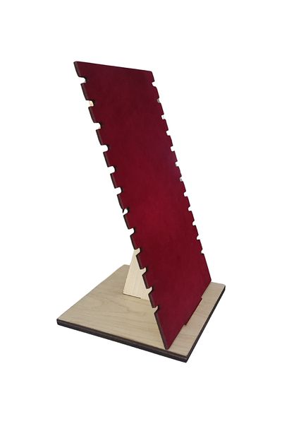 Mars Bracelet Necklace Stand