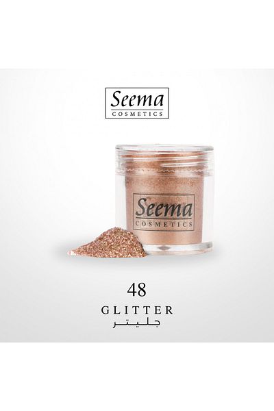 SEEMA GLITTER | 1048