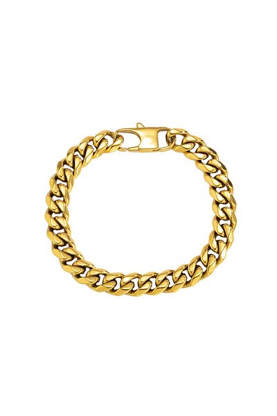 SIC MODA Stainless Steel Bracelet 4091g