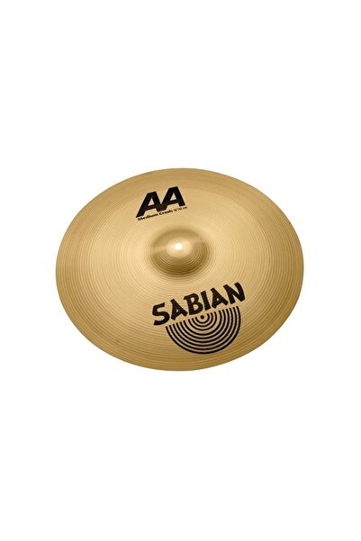 21608B 16" MEDIUM CRASH ZİL AA BR