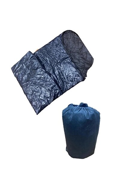 nacar çarşı Yetişkin Tek Kişilik Çadır Uyku Tulumu