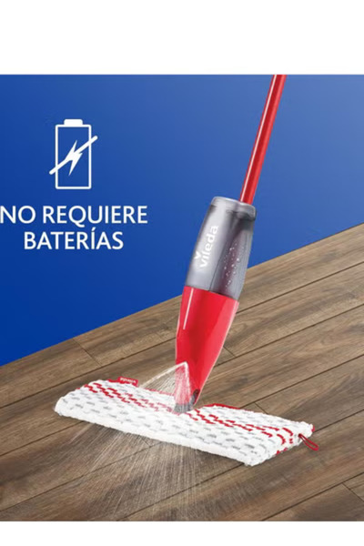 Generic Vileda Pro Mist Max Mop