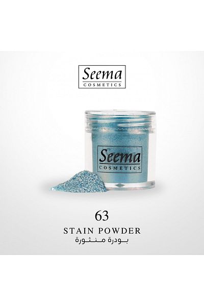 SEEMA STAIN POWDER | 1063