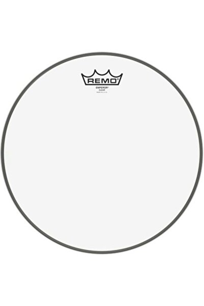 REMO PINSTRIPE® CLEAR 12-инчова мембрана за барабан