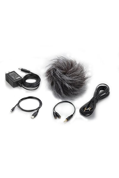 Zoom Aph-4npro Dslr Için Aksesuar Paketi