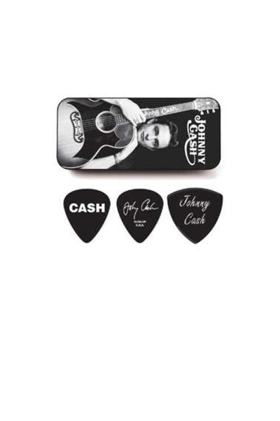 Jim Dunlop Johnny Cash Memphis Pena (Medium)