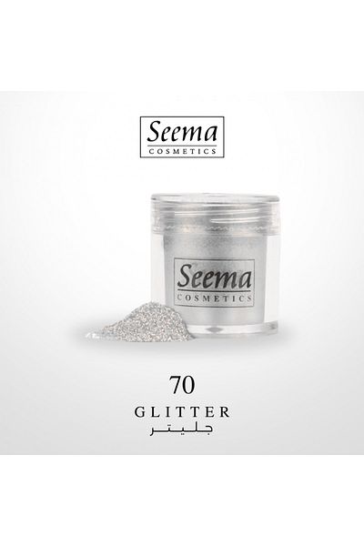 SEEMA GLITTER | 1070