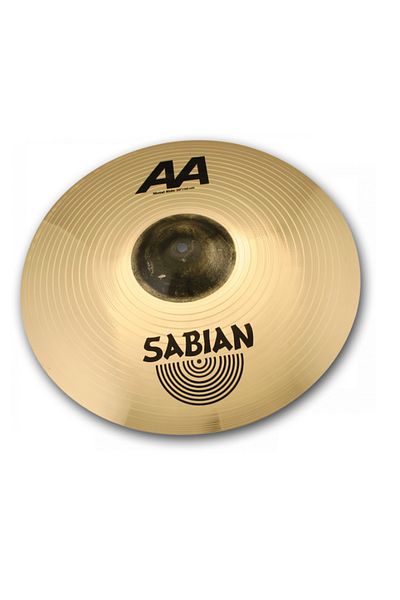 SABIAN 20 Inch Metal Ride Aa