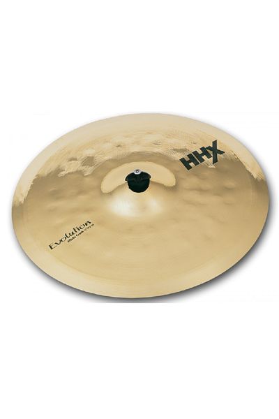 SABIAN 17" Effeks Crash Hhx