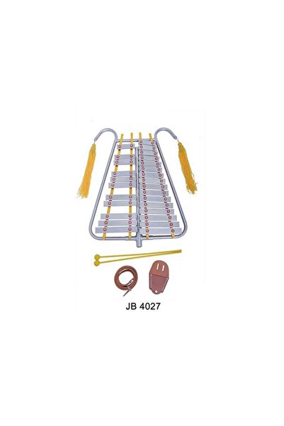 Jinbao Chromatic Glockenspiel ( JB4027 )