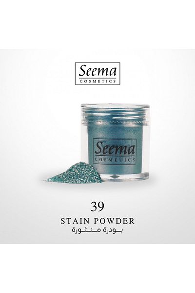 SEEMA STAIN POWDER | 1039