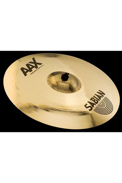 SABIAN 20" Aaxplosion Crash