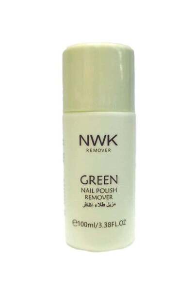 NWK Nail polish remover 100ml
