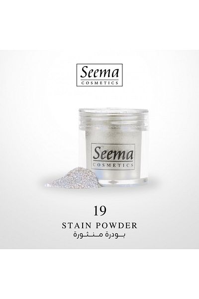 SEEMA STAIN POWDER | 1019