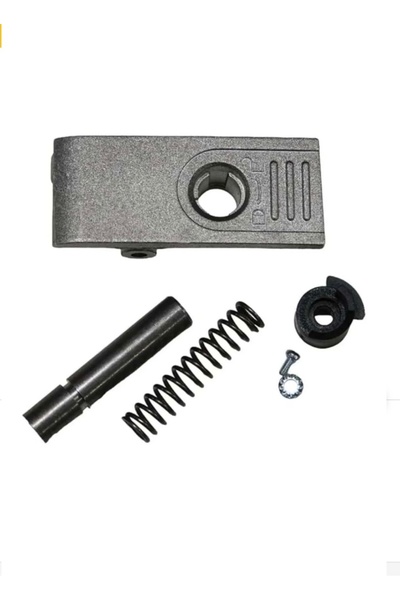 Bft Deimos Bt A 600 Motor Manuele Alma Boşa Alma Döküm Parçası