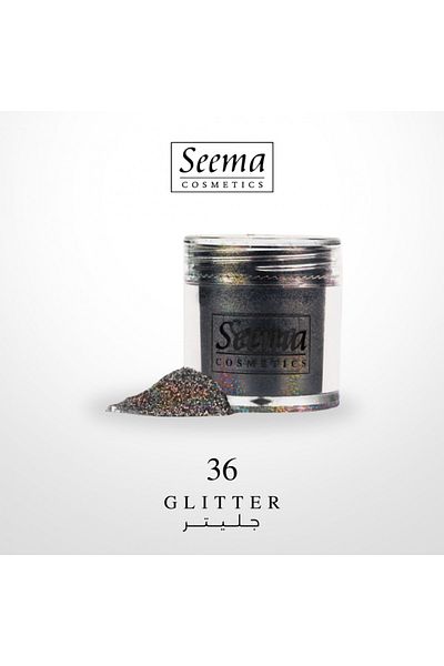 SEEMA GLITTER | 1036