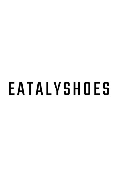 Eataly Shoes Μπαλαρίνες με μαύρη πόρπη Bird's Eye
