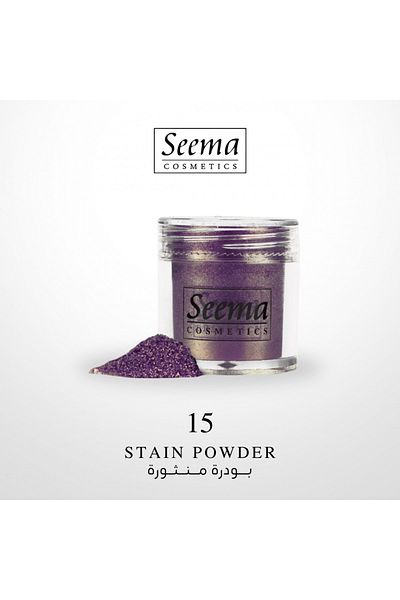 SEEMA STAIN POWDER | 1015