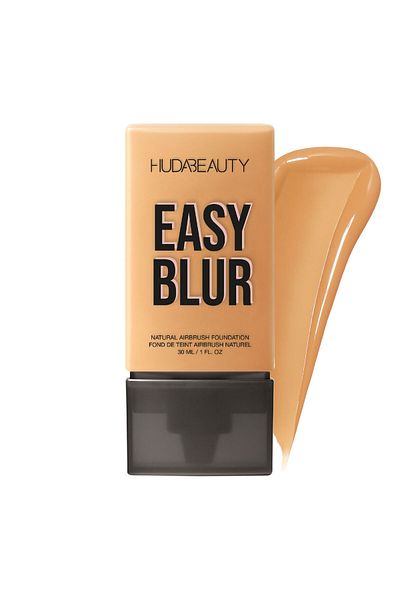 Huda Beauty كريم أساس ايزي بلور من هدى بيوتي -400g Macchiato