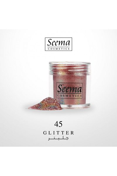SEEMA GLITTER | 1045