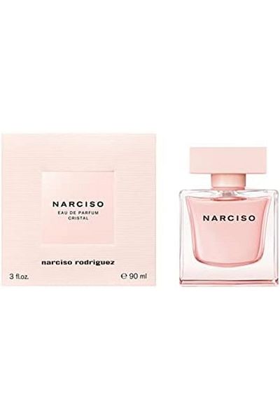 Narciso Rodriguez Cristal NEW Eau de Parfum for Women 90ml
