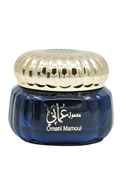 ALMAS PERFUMES الماس معمول عماني 60جرام