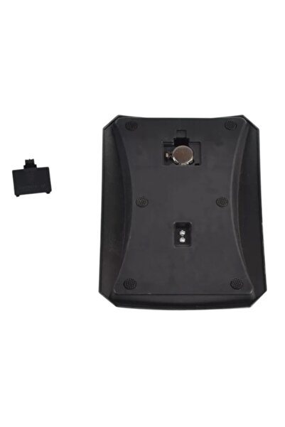 ABAREEK Digital electronic weight scale. 5 kg