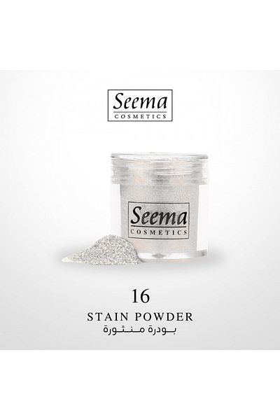 SEEMA STAIN POWDER | 1016
