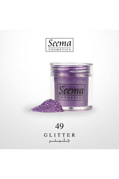SEEMA GLITTER | 1049