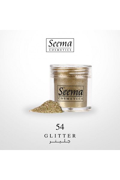 SEEMA GLITTER | 1054