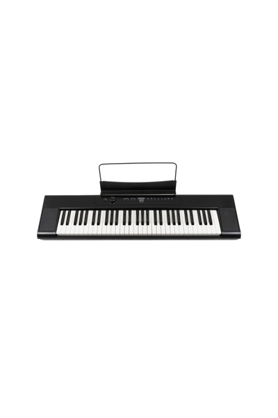 Peratron PA-61 61 Tuşlu Org (Adaptör ve Notalık Hediyeli)