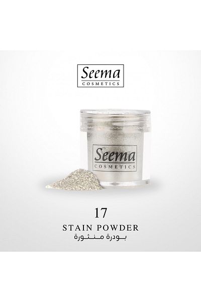 SEEMA STAIN POWDER | 1017