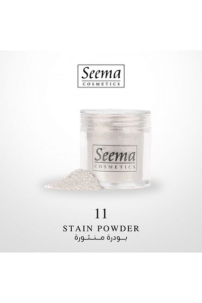SEEMA STAIN POWDER | 1011