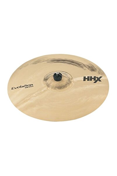 11806XEB 18" EVOLUTION CRASH ZİL HHX