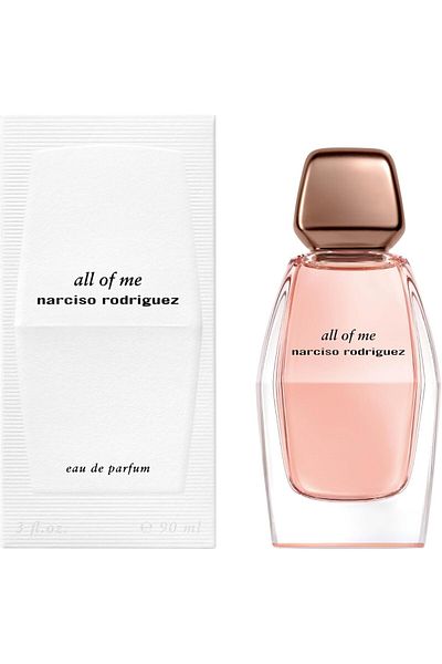 Narciso Rodriguez All of Me Eau de Parfum 90ml