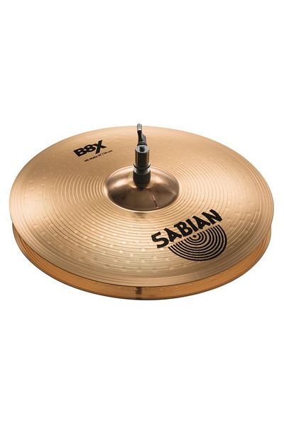 SABIAN 14 Inch B8X Hi-Hats