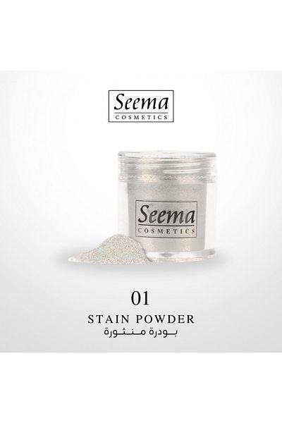 SEEMA STAIN POWDER | 1001