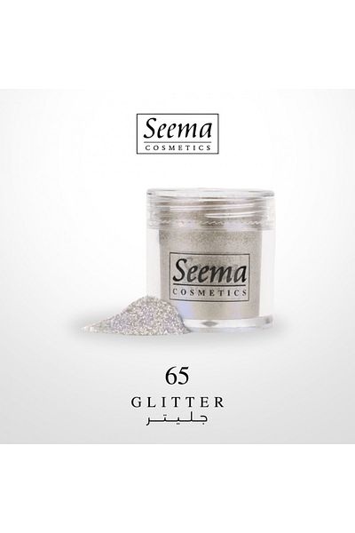 SEEMA GLITTER | 1065