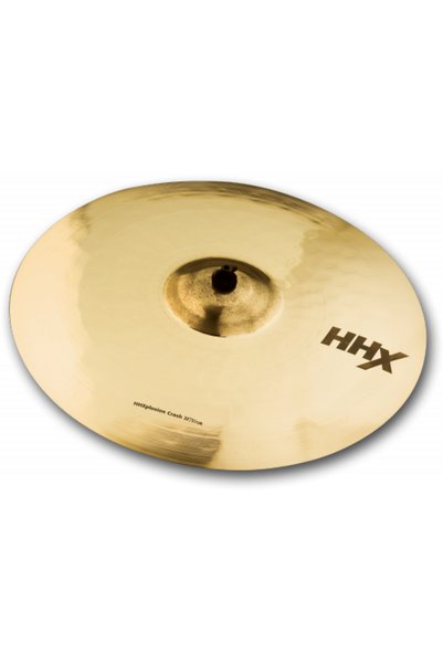 12087XB 20" HHXPLOSION CRASH ZİL
