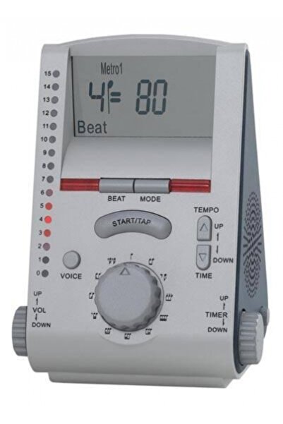 Cherub METRONOM DIGITAL PENTRU PIAN WSM260G, GREY