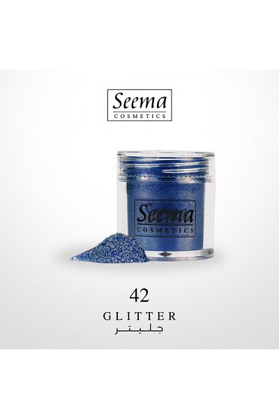 SEEMA GLITTER | 1042