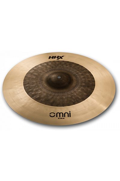 SABIAN 19" Hhx Omni
