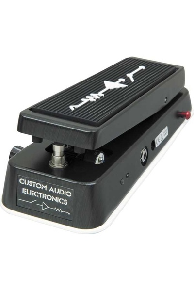 Custom Audio Electronics Mc404 Wah Pedalı